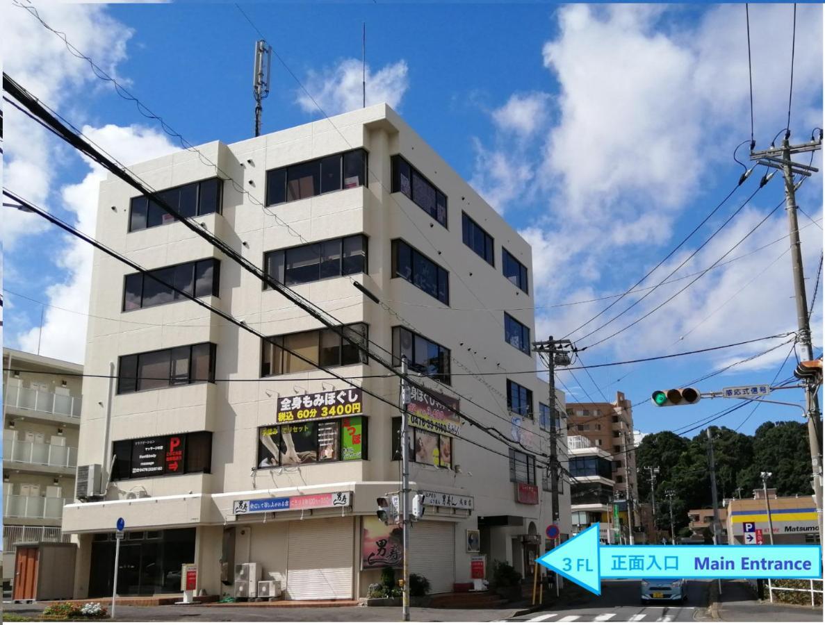 Sanshin Building 3Rd Floor - Vacation Stay 92124 Tomisato Exterior foto